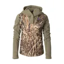 BANDED Women's Kinetic Realtree Hybrid Hoodie (B2050003) - Banded