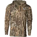 BANDED Men's Tech Stalker Hoodie (B1010044) - Banded