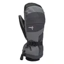 KOMBI Men's Storm Cuff Army Mitt (1/1603-ARMY) - Kombi