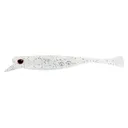 NOMAD DESIGN Delta Minnow 4.5" Adjusta-Ball Soft Plastic Swimbaits, 4-Pieces (DMINN-45) - Nomad Design