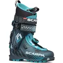 SCARPA Men's F1 Anthracite/Ottanio Boots (12173/501.1-AntOtt) - Scarpa