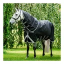 HORSEWARE IRELAND Amigo Bravo 12 Plus Med 250g Turnout Blanket (AARP72) - Horseware Ireland
