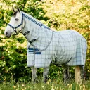 HORSEWARE IRELAND Newmarket Pony Plus Witney Navy Fly Sheet (AFHMGN-VRKB) - Horseware Ireland