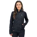 FIELDSHEER Women's Proton Black Baselayer Shirt (MWWT1501) - Fieldsheer