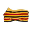 HORSEWARE IRELAND Newmarket Fleece Cooler Blanket (ACHFBN) - Horseware Ireland
