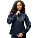 HORSEWARE IRELAND Tempo Core Navy Softshell Jacket (CMHJD1-NAV1) - Horseware Ireland