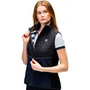 HORSEWARE IRELAND Women's Newmarket Navy Gilet (CEHHH1-WNY1) - Horseware Ireland
