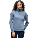 HORSEWARE IRELAND Women's Vitality Sweatshirt (CDHIA1) - Horseware Ireland