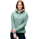 HORSEWARE IRELAND Women's Vitality Sweatshirt (CDHIA1) - Horseware Ireland