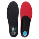 SIDAS 3Feet Eco Warm Low Ski Insoles (CSE3FEWARM24_LO) - Sidas