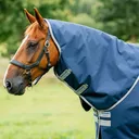 HORSEWARE IRELAND Amigo Ripstop 900D 0g Turnout Hood (AARN10) - Horseware Ireland