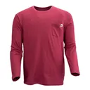 OUTBACK TRADING Unisex Outback Long Sleeve Comfy Tee (40291) - Outback Trading