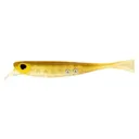 NOMAD DESIGN Delta Minnow 4.5" Adjusta-Ball Soft Plastic Swimbaits, 4-Pieces (DMINN-45) - Nomad Design