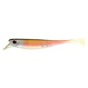 NOMAD DESIGN Delta Minnow 4.5" Adjusta-Ball Soft Plastic Swimbaits, 4-Pieces (DMINN-45) - Nomad Design