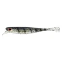 NOMAD DESIGN Delta Minnow 4.5" Adjusta-Ball Soft Plastic Swimbaits, 4-Pieces (DMINN-45) - Nomad Design