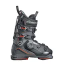 NORDICA Men's Sportmachine 3 130 BOA Anthracite/Black/Red Ski Boots (050S1000M99) - Nordica