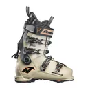 NORDICA Men's Unlimited 120 DYN Sand/Black/Copper Ski Boots (050P36004N9) - Nordica