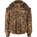 DRAKE Throwback 80 Sport 3-in-1 Jacket (DW0016) - Drake