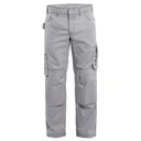 BLAKLADER 1676 FR Pants Without Utility Pockets (16761550) - Blaklader