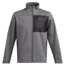 UNDER ARMOUR Men's Storm ColdGear Infrared Shield 2.0 Jacket (1371586) - Under Armour