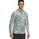 UNDER ARMOUR Men's Fish Pro Camo Hoodie (1383576) - Under Armour