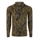 DRAKE Men's Hunter Creek Long Sleeve Hoodie (DS1636) - Drake