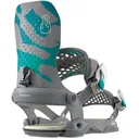 BATALEON Men's Astro AsymWrap Snowboard Bindings (BA.26.20.AS) - Bataleon
