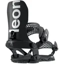 BATALEON Men's Blaster AsymWrap Snowboard Bindings (BA.26.20.BL) - Bataleon