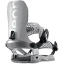 BATALEON Men's Blaster AsymWrap Snowboard Bindings (BA.26.20.BL) - Bataleon