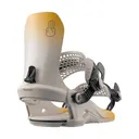 BATALEON Etna HeelWrap Snowboard Bindings (BA.26.26.ETNA) - Bataleon
