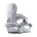 BATALEON Etna HeelWrap Snowboard Bindings (BA.26.26.ETNA) - Bataleon