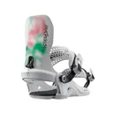 BATALEON Blaster HeelWrap Snowboard Bindings (BA.26.21.BL) - Bataleon