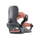 BATALEON Donna HeelWrap Snowboard Bindings (BA.26.26.DON) - Bataleon