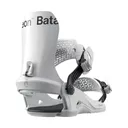 BATALEON Chaos HeelWrap Snowboard Bindings (BA.26.21.CH) - Bataleon