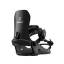 BATALEON Fly HeelWrap Black Snowboard Bindings (BA.26.21.FL.BK) - Bataleon