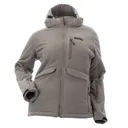 DOING SOMETHING GREAT Women's Ella 3.0 Stone Hunting Jacket (51114-par) - Doing Something Great