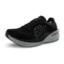 TOPO ATHLETIC Mens Phantom 4 WP Black/Charcoal Shoes (M090-BLKCHA) - Topo Athletic