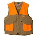 BANDED Big Stone 3 Oxford Blaze Vest (B1040026-K) - Banded