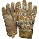 GLACIER GLOVE Apex Bonded Camo Glove (717CA) - Glacier Glove