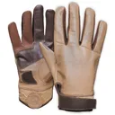 GLACIER GLOVE Pursuit Tan Glove (720TN) - Glacier Glove