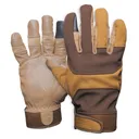 GLACIER GLOVE El Jefe Brown Glove (737-BR) - Glacier Glove