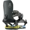 BATALEON Men's Astro AsymWrap Snowboard Bindings (BA.26.20.AS) - Bataleon