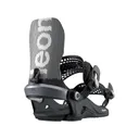 BATALEON Blaster HeelWrap Snowboard Bindings (BA.26.21.BL) - Bataleon
