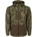 DRAKE Youth Endurance Full Zip Jacket with Hood (DNT3125) - Drake