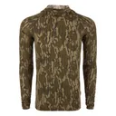 DRAKE Men's Hunter Creek Long Sleeve Hoodie (DS1636) - Drake