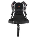 DIVE RITE TransPac Harness (T3350) - Dive Rite