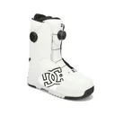 DC Men's Control White/Black Snowboard Boots (DC01708102-WHTBLK) - Dc