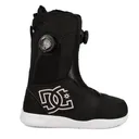 DC Women's Lotus Black/Lt Pink Snowboard Boots (DC01722002-BLKLPK) - Dc