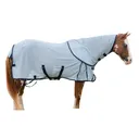 PROFESSIONAL'S CHOICE Theramic Sky Blue Fly Sheet (PCTFS-SKY) - Professional's Choice