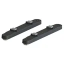 RIVERSMITH Low-Profile 4-Banger T-Track Mount (RS00818-01) - Riversmith